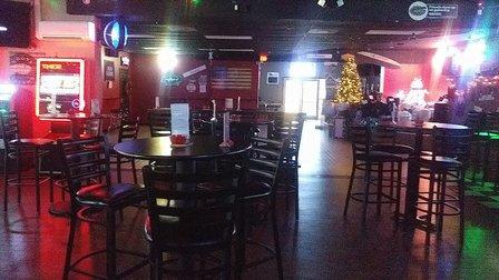 Classics Sports Bar And Grill