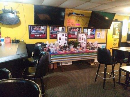 Fat Boys Lounge