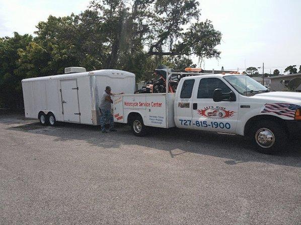 Pasco Truck Repair