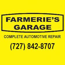 Farmerie's Garage