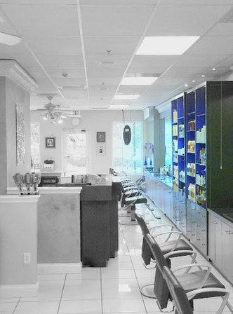 Edie's Styling Center