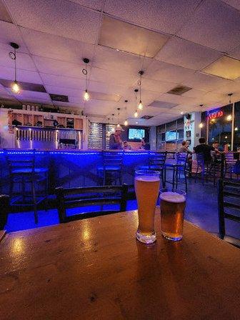 Stilt House Brewery