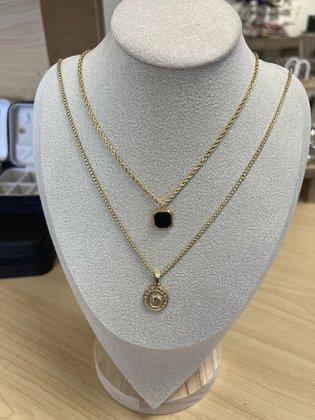 Dainty Daily Jewelry