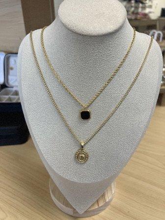 Dainty Daily Jewelry