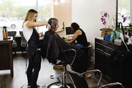 Lavish Hair Studio