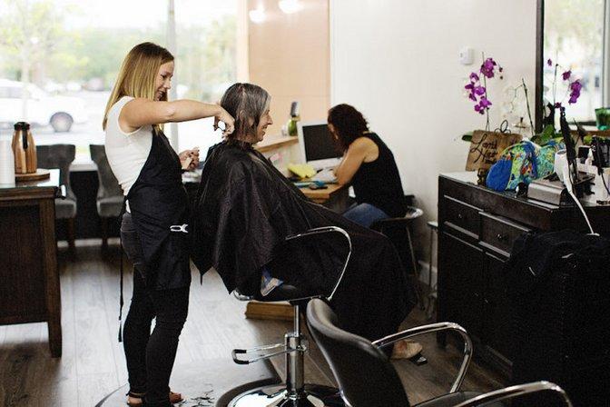 Lavish Hair Studio