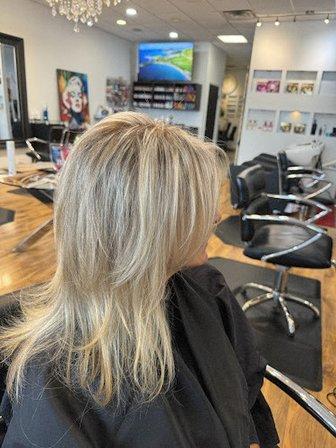 Sydney Salon by Anila