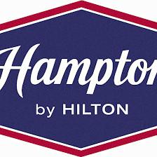 Hampton Inn & Suites Tarpon Springs