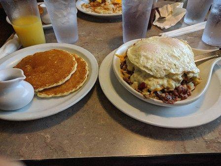 Rodie's Restaurant & Pancake House