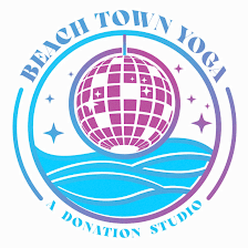 Beach Town Yoga Safety Harbor