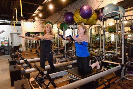 Wendy Fit Yoga Pilates & Personal Training Studio