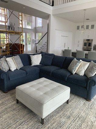 Rohm Upholstery, LLC.