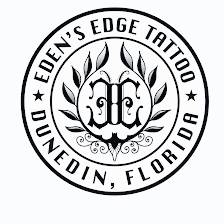 Eden's Edge Tattoo
