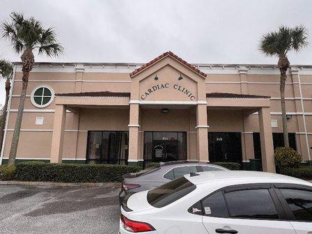 Cardiac Clinic