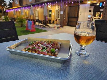 Violet's Venom Brewery