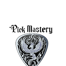 Pick Mastery Guitar Lessons
