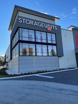 Your Storage Units Kissimmee