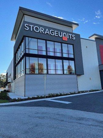 Your Storage Units Kissimmee