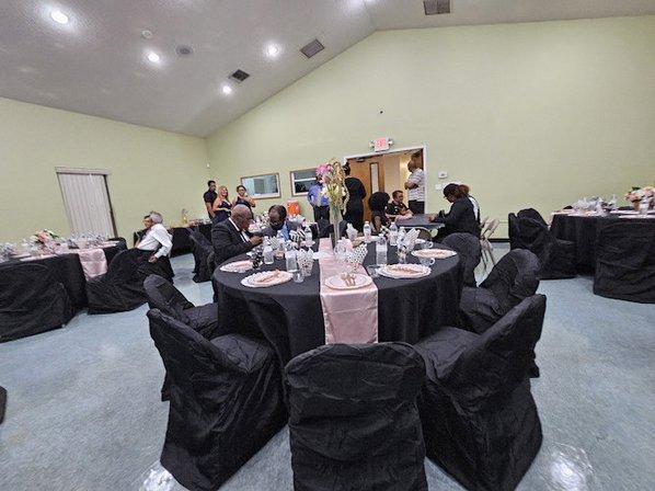 Mount Zion Seventh-day Adventist Church