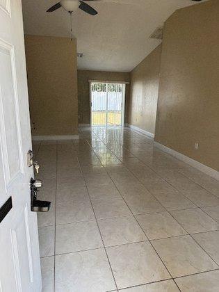 E.J Cleaning services LLC