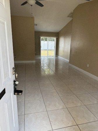 E.J Cleaning services LLC
