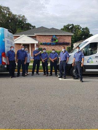 In Charge Electric, Inc