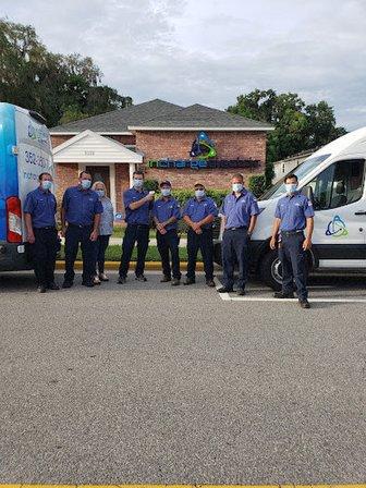 In Charge Electric, Inc