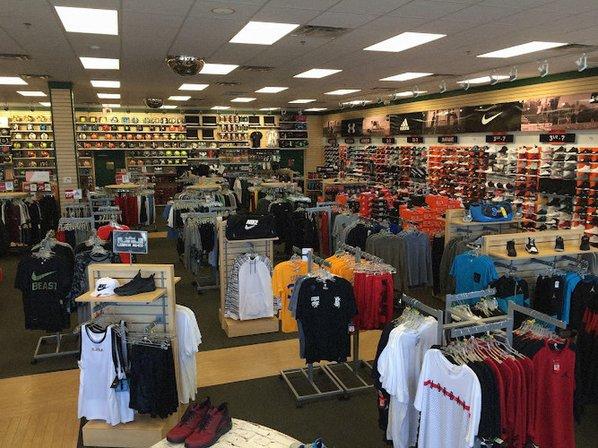 Hibbett Sports