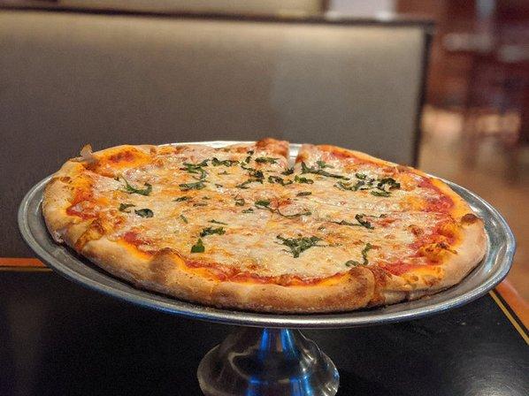 Pizzeria Valdiano