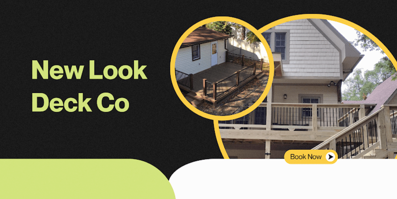 New Look Deck Co