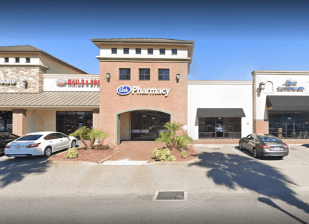 Link Pharmacy