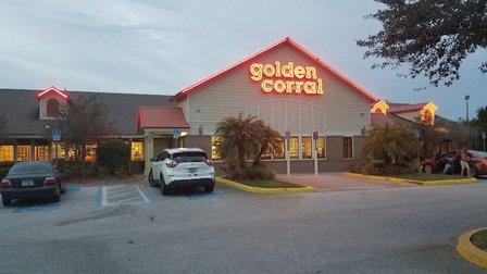 Golden Corral Buffet & Grill