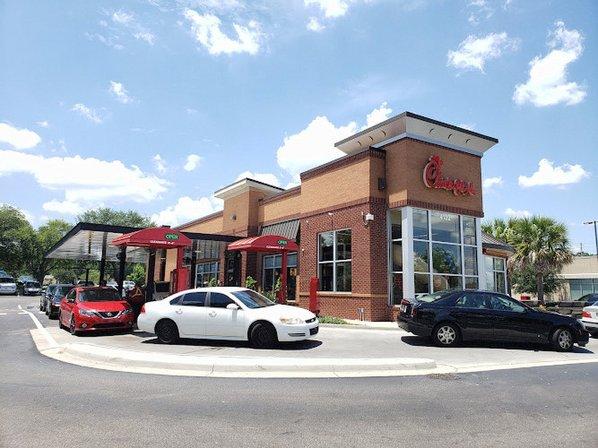 Chick-fil-A