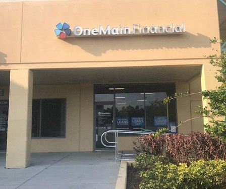 OneMain Financial