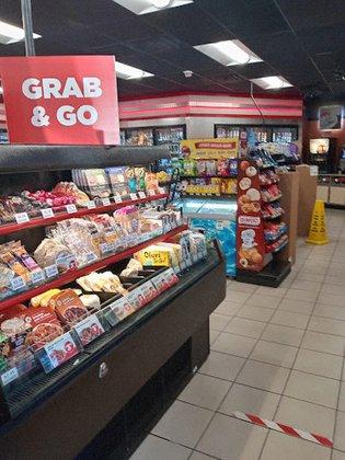 Circle K