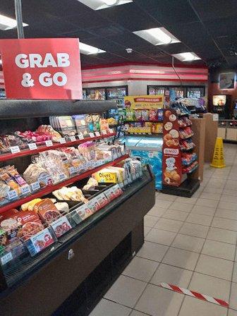 Circle K