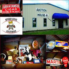 Speed King Auctions, LLC