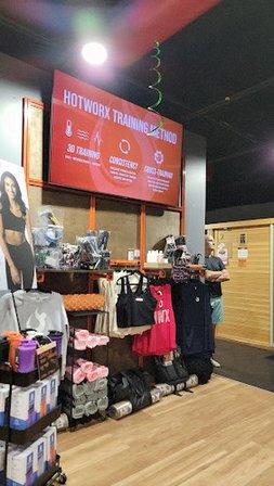 HOTWORX - Lakeland, FL - S Florida Ave
