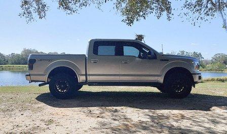 Lakeland Ford Service