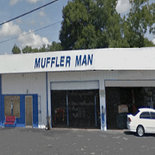 Muffler Man Shop LLC