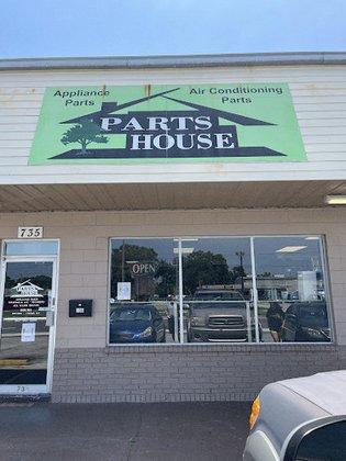 Parts House of Lakeland