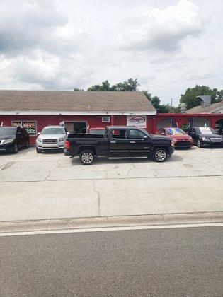 Fifth Gear Auto Group Inc.