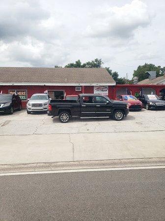 Fifth Gear Auto Group Inc.