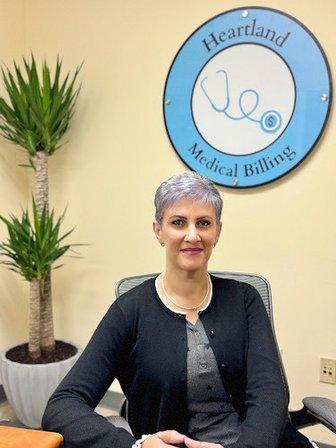 Heartland Medical Billing, LLC
