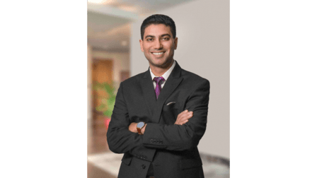 Shiva Seetahal, MD, FASMBS