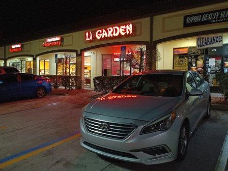 Joey's Plaza