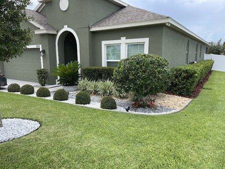 E & J Lawn Services