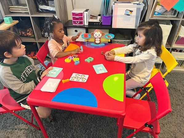 Evolving Minds Academy