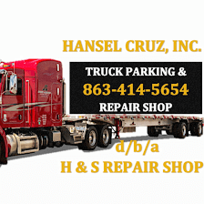 H & S Truck Repair Shop