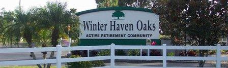 Winter Haven Oaks HOA